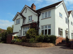 Coombe Bank Guest House, Sidmouth